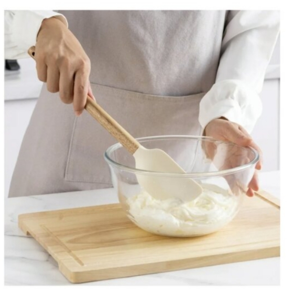 CWC Classic Cream Spatula 2pack - Picture 4 of 6